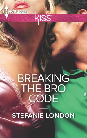 [Breaking the Bro Code KISS 01] • Breaking the Bro Code